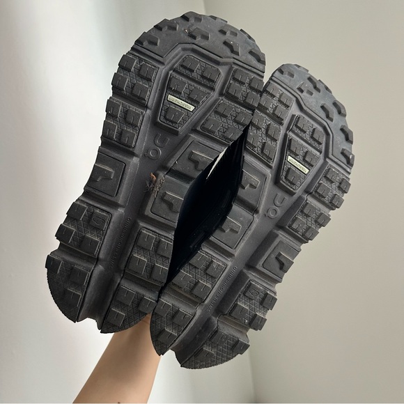 ON CLOUD ULTRA TRAIL SNEAKERS - Picture 7 of 7